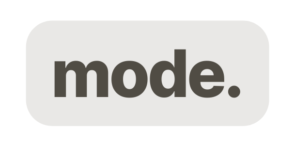 mode